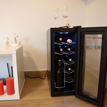 Apartman Bezkov 108 Exterior photo