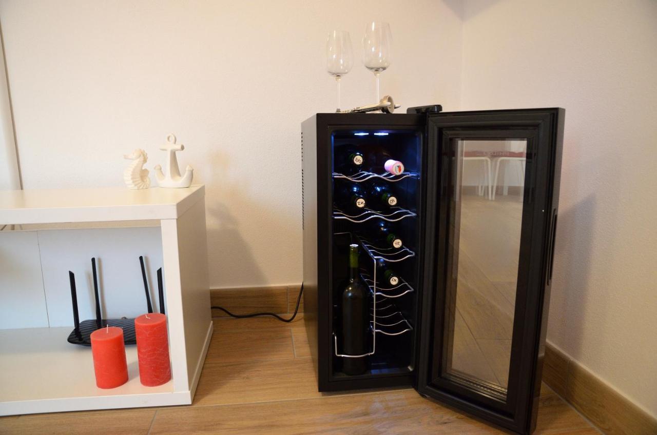 Apartman Bezkov 108 Exterior photo