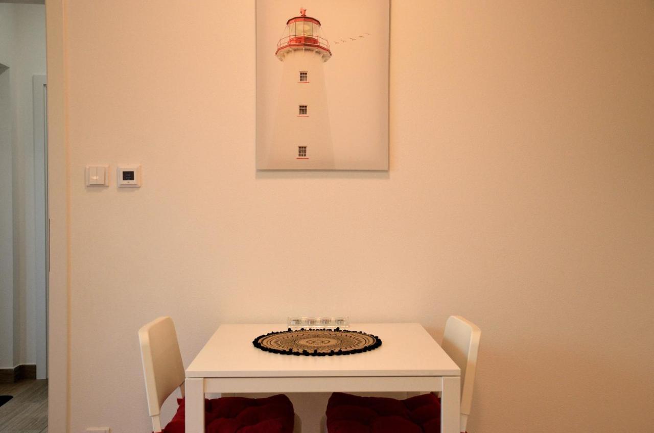 Apartman Bezkov 108 Exterior photo