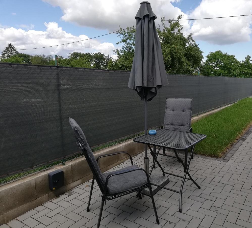 Apartman Bezkov 108 Exterior photo
