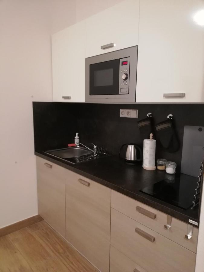 Apartman Bezkov 108 Exterior photo