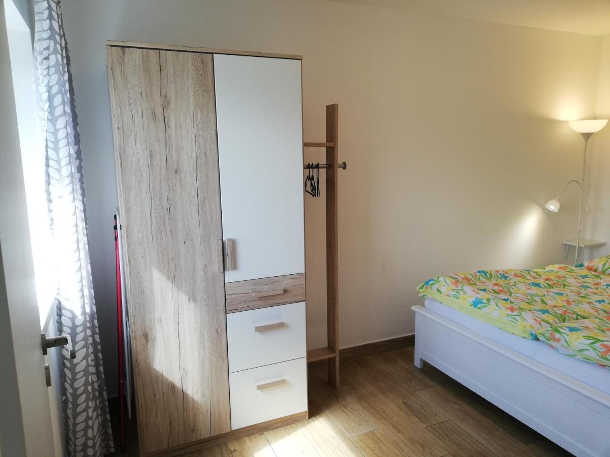 Apartman Bezkov 108 Exterior photo