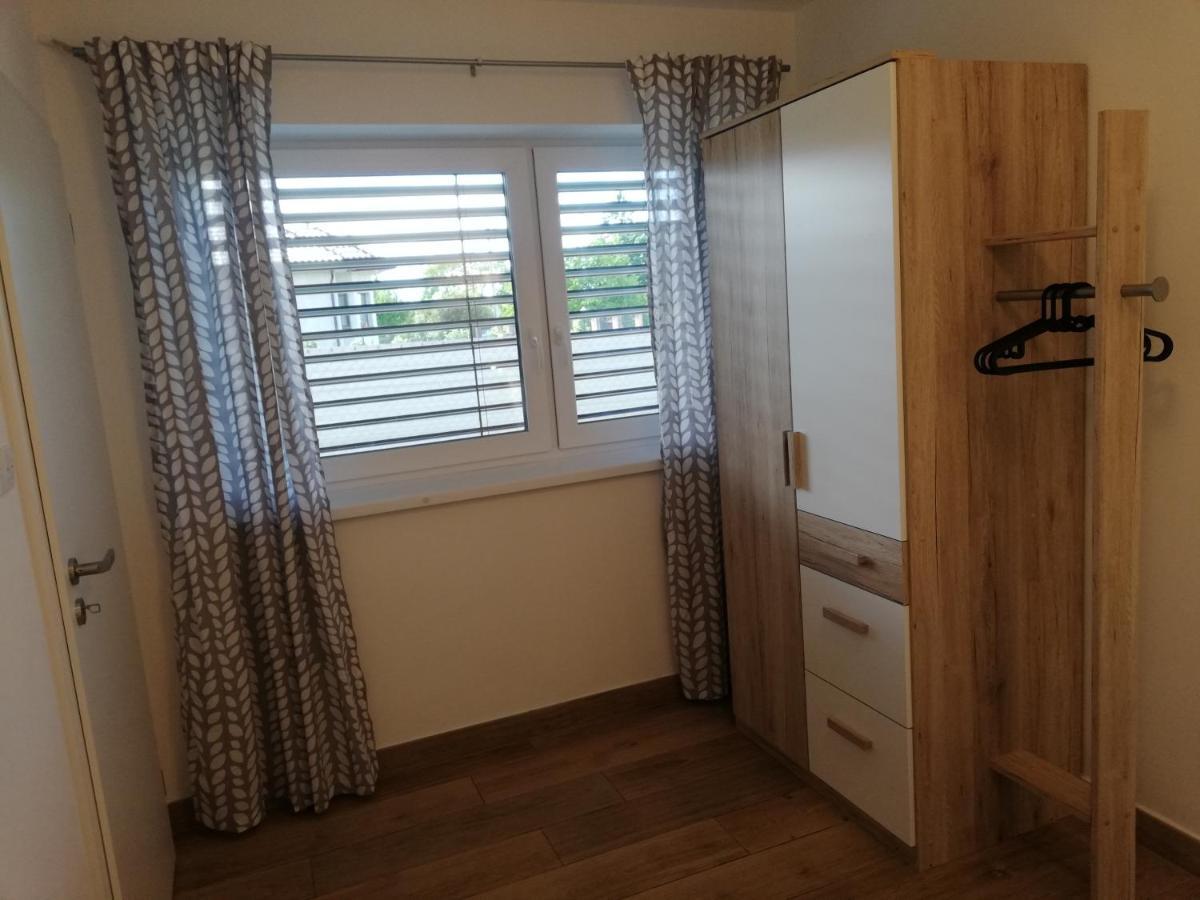Apartman Bezkov 108 Exterior photo